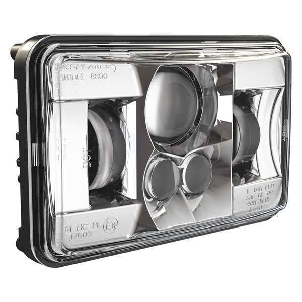 Low Beam Headlight, LED Type