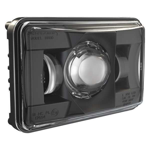 High Beam Headlight, LED Type