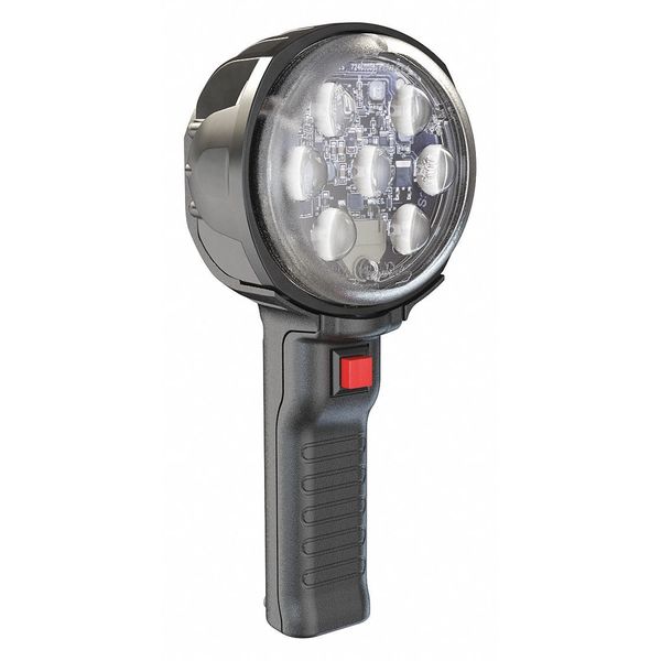 Handheld Work Light, Portable, 1350 lm
