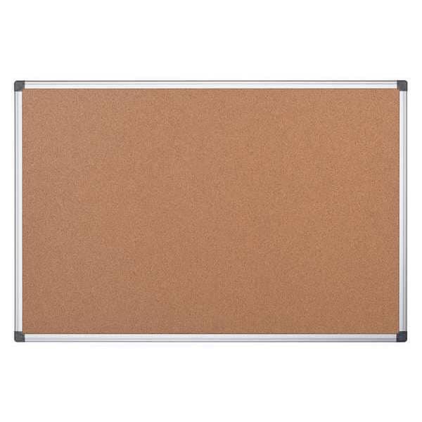 Cork Bulletin Board 35-13/32