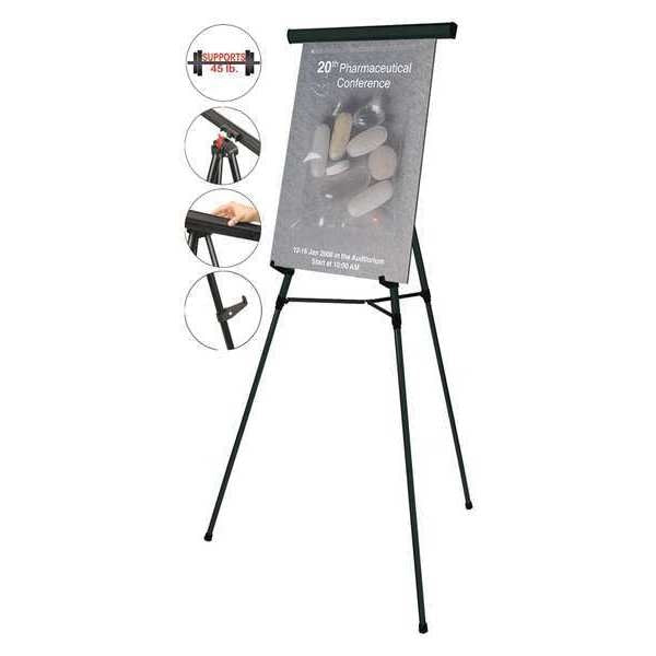Display Easel, 65