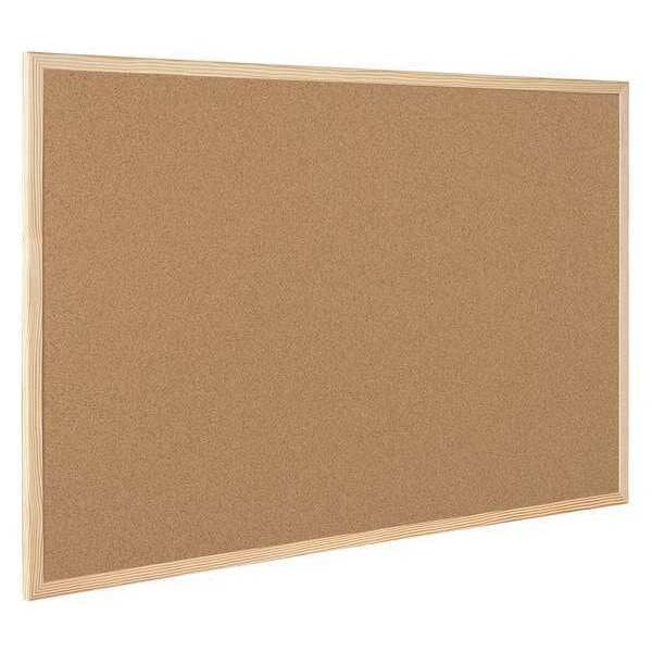 Bulletin Board, Cork, 94-1/2