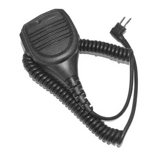 Speaker Microphone, Audio Accessory, 4