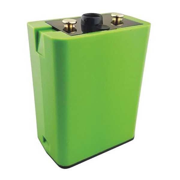 Green Clamshell, Clamshell, 4