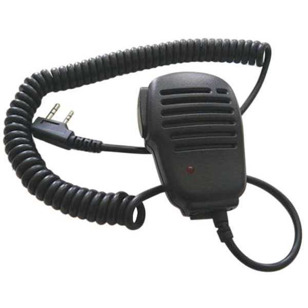 Speaker Microphone, Audio Accessory, 4