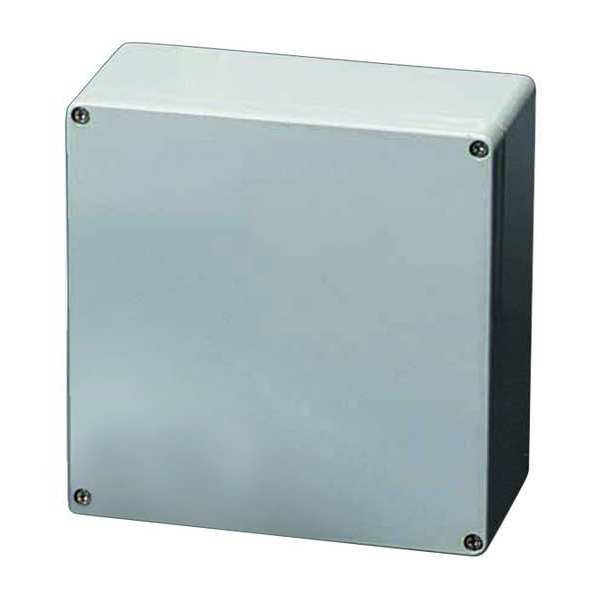 NEMA 4X, 6P, 12 4.33 in H x 4.41 in W x 3.15 in D Wall Mount
