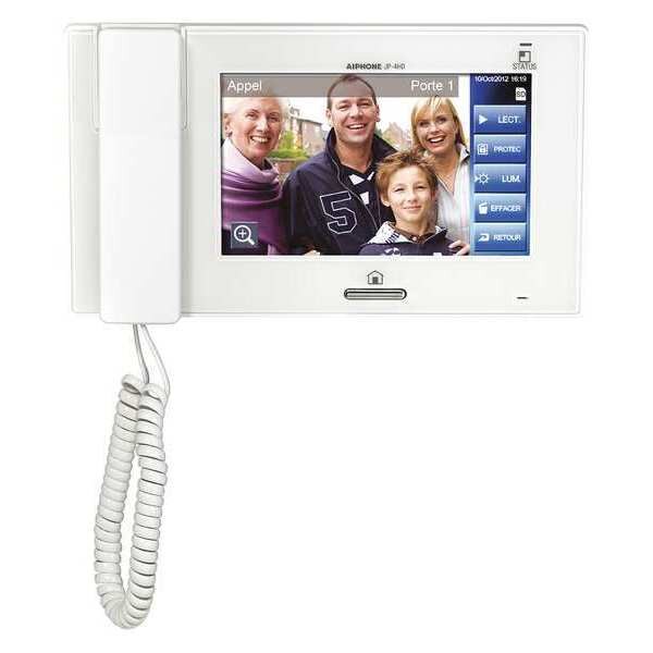 Touchscreen Station, For JP Series