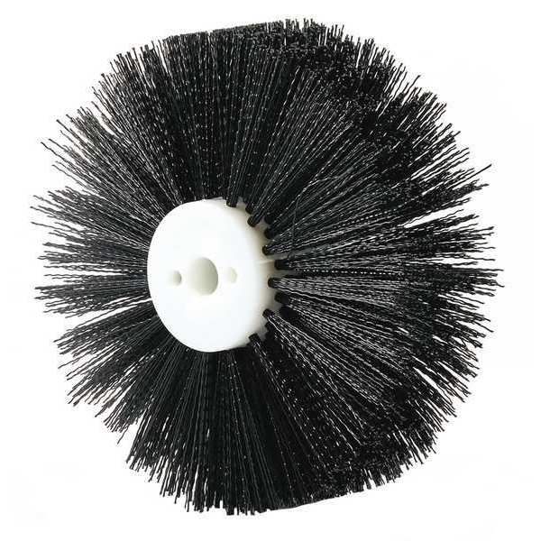 Vertical Brush, 12