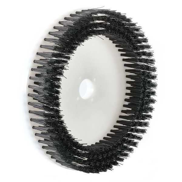 Side Disk Brush, 16