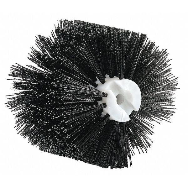 Horizontal Brush, 10
