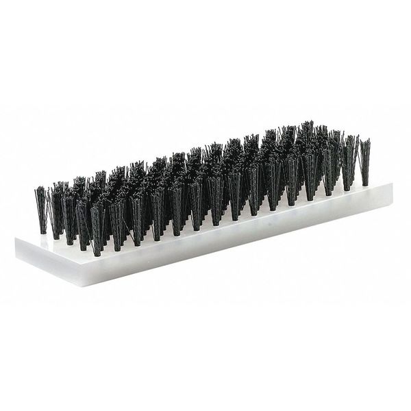 Brush Fixed, 12