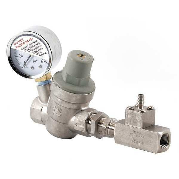Venturi Injection Kit, 5