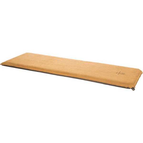 Self-Inflating Pad, 77