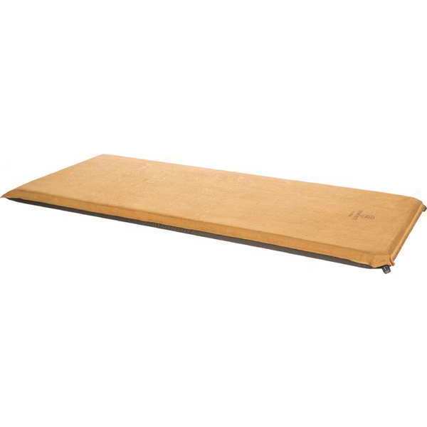 Self-Inflating Pad, 77