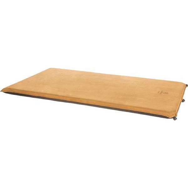 Self-Inflating Pad, 77
