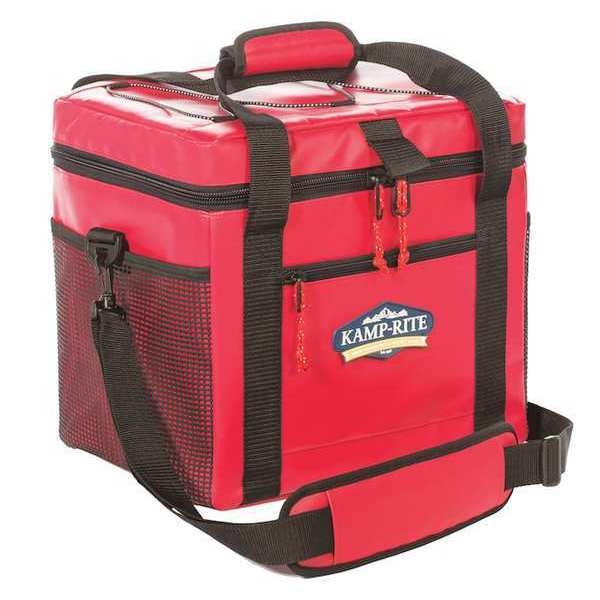 Cooler Bag, 24 Cans, 13