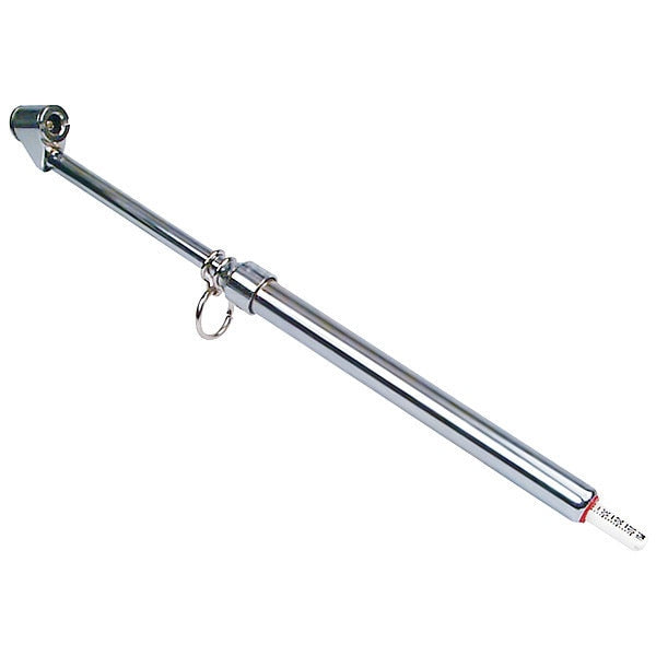Tire Gauge, 10 to 150 psi Pressure Range