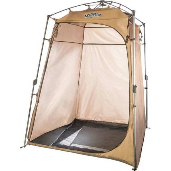 Privacy Shelter with Shower, 60