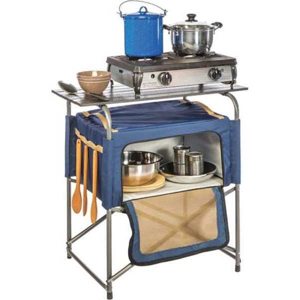 Kwik Fold Table, 31