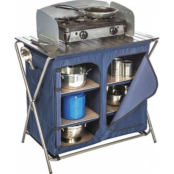 Kwik Set Table, 35