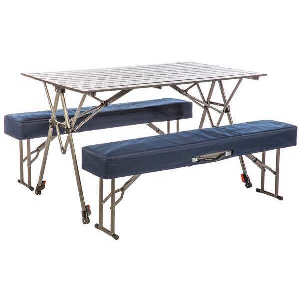 Kwik Set Table, 47