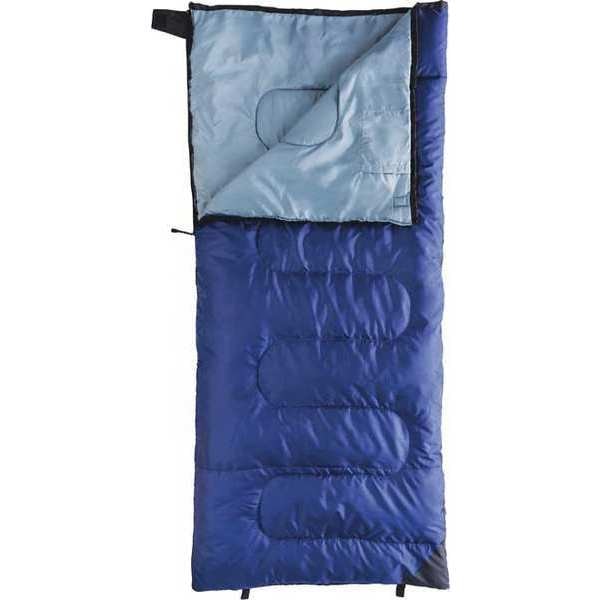 Sleeping Bag, 40 deg.F, 17