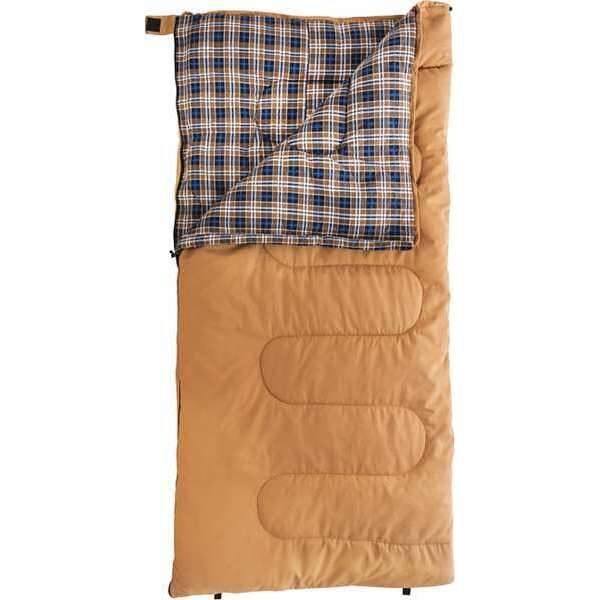 Sleeping Bag, 15 deg.F, 38