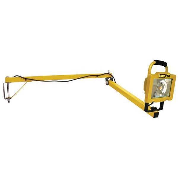 Dock Light, LED, 38 Watts, 120 Voltage
