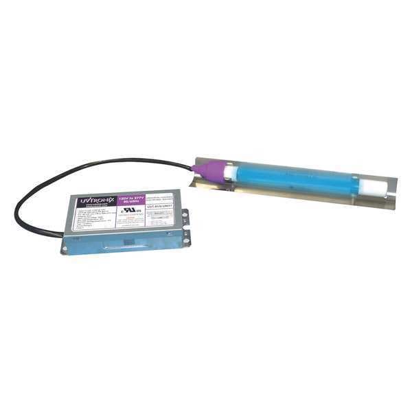 UV Surface Disinfection System