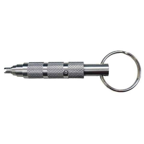 Valve Core Remover Tool, Size 1/4