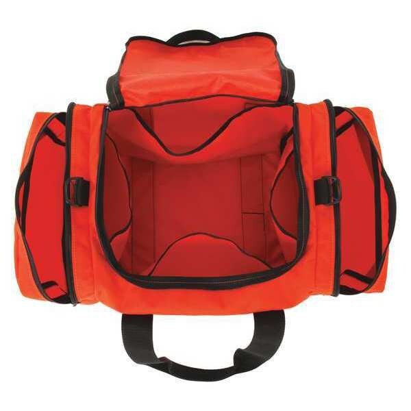 First Responder Bag, Orange, 11