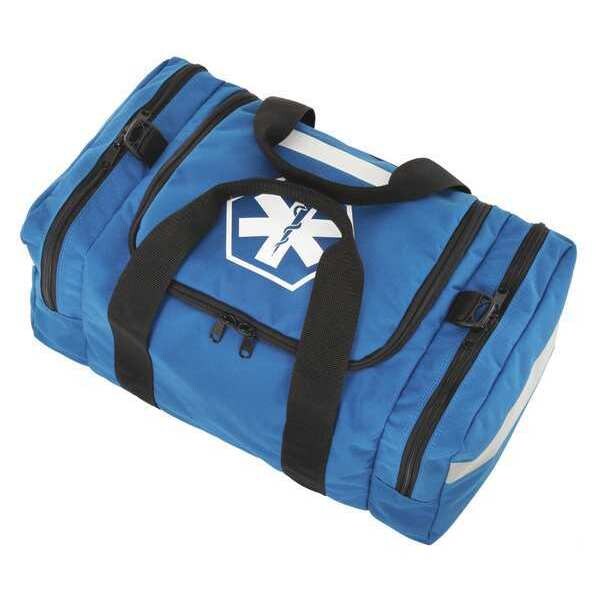 First Responder Bag, Blue, 11