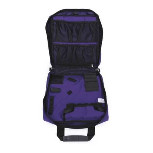 Bag, Purple, 13