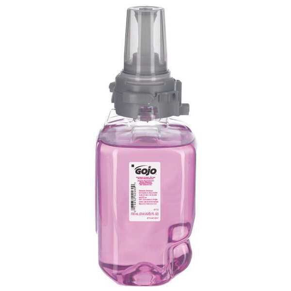 700 ml Foam Hand Soap Dispenser Refill, 4 PK
