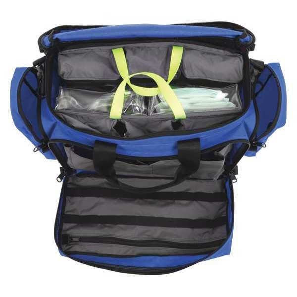 Trauma Bag, Orange, 22