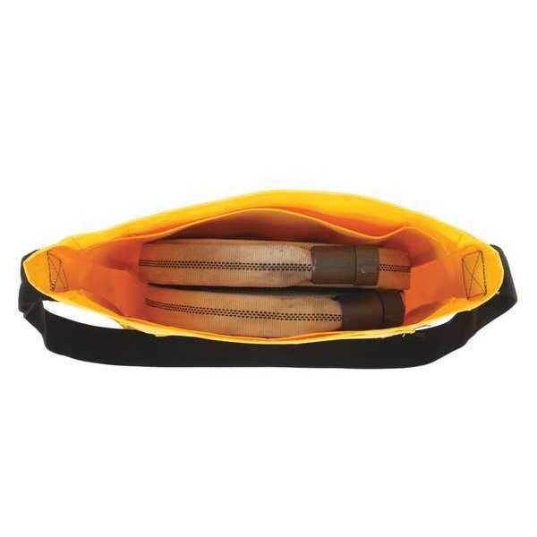 Storage Bag, Vinyl/Nylon, 4