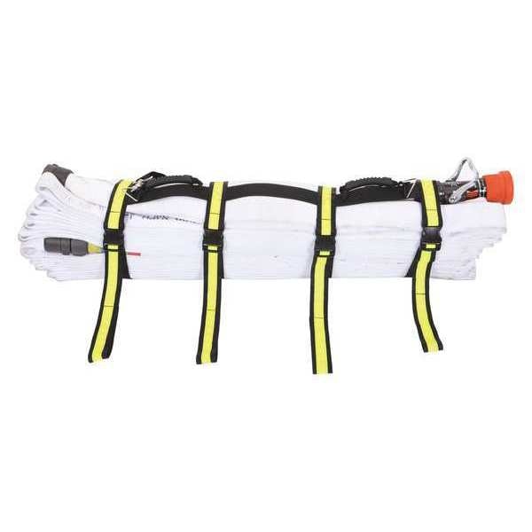 Shoulder Strap and Organizer, Nylon, 38