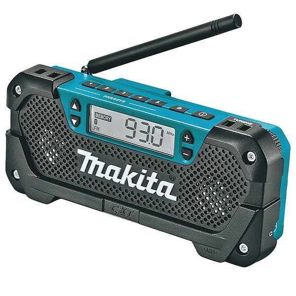 12V max CXTÂ® Compact Job Site Radio