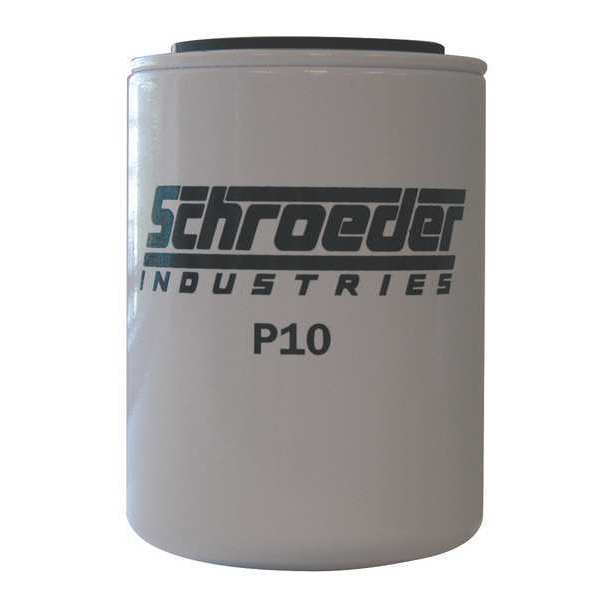 Spin-On Filter, Cellulose, 10 Microns