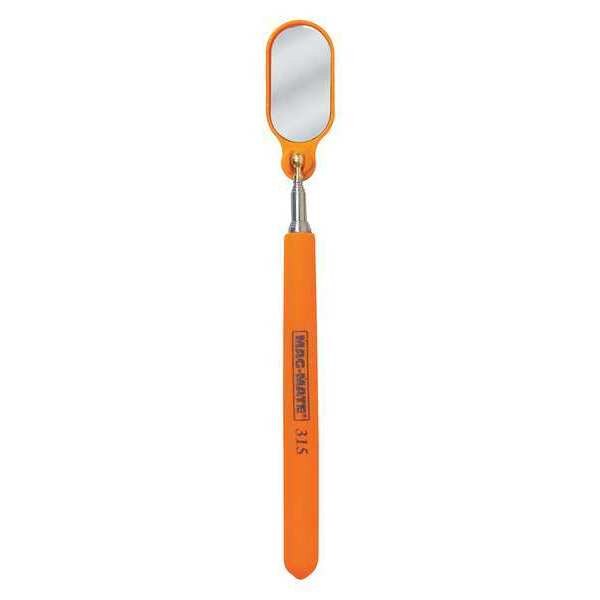Inspection Mirror, 6-1/2