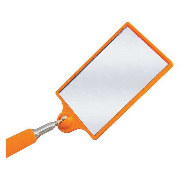 Inspection Mirror, 6-1/2