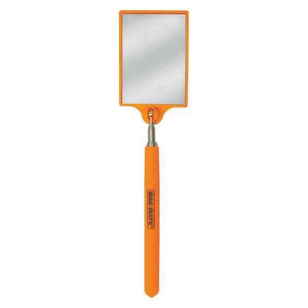 Inspection Mirror, 7-1/4