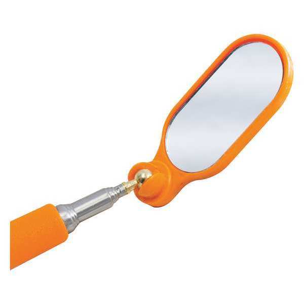 Inspection Mirror, 7-1/4