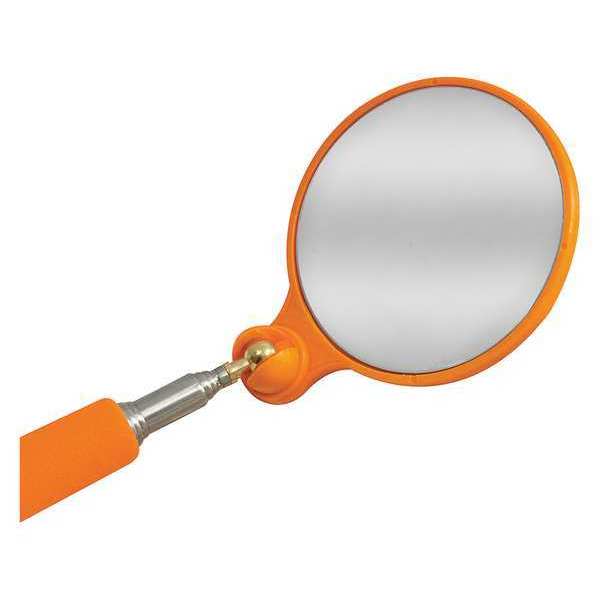 Inspection Mirror, 7