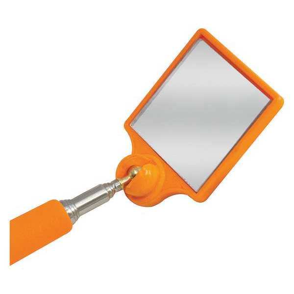 Inspection Mirror, 7