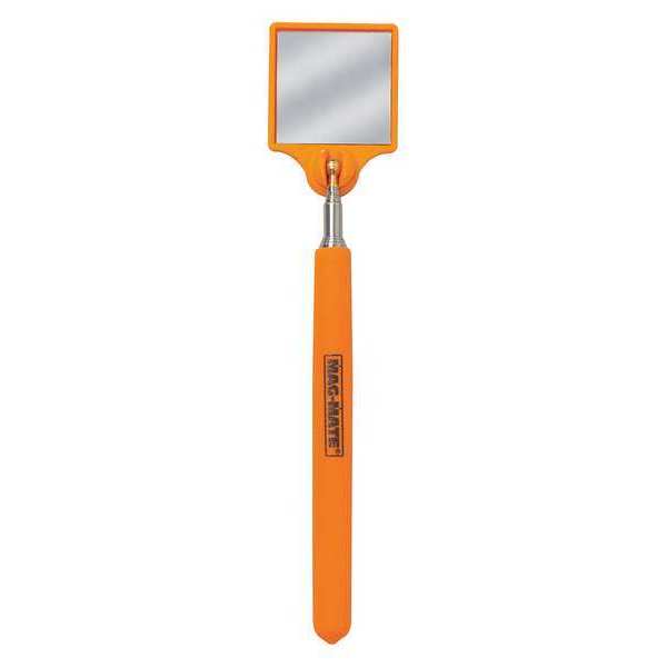 Inspection Mirror, 7