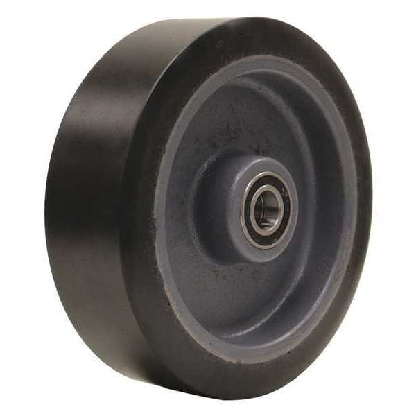 Caster Wheel, 4440 lb., 10