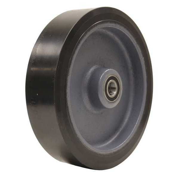 Caster Wheel, 4950 lb., 12