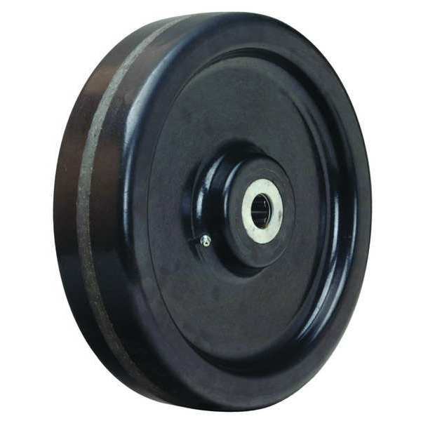 Caster Wheel, 3500 lb., 12