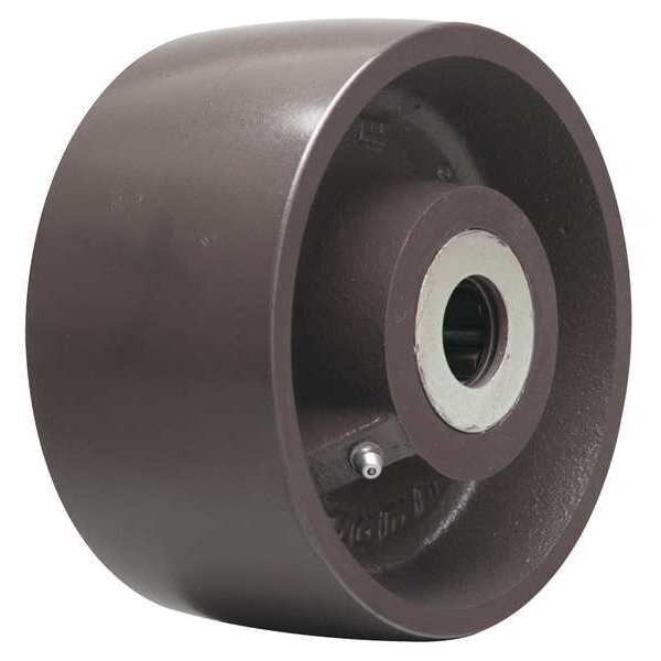 Caster Wheel, 6000 lb., 6